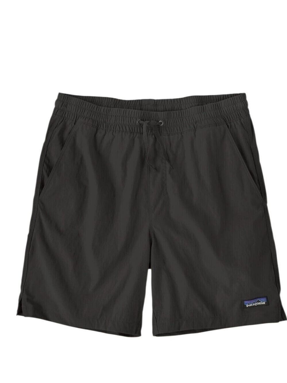 Patagonia Men's Baggies™ Lights - 6" Black Sz XS NWT